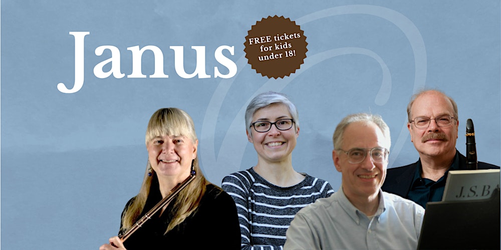 Janus - OSFL Chamber Music Series