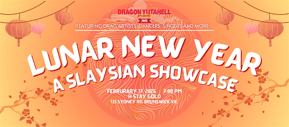 Lunar New Year Celebrations: A Slaysian Showcase