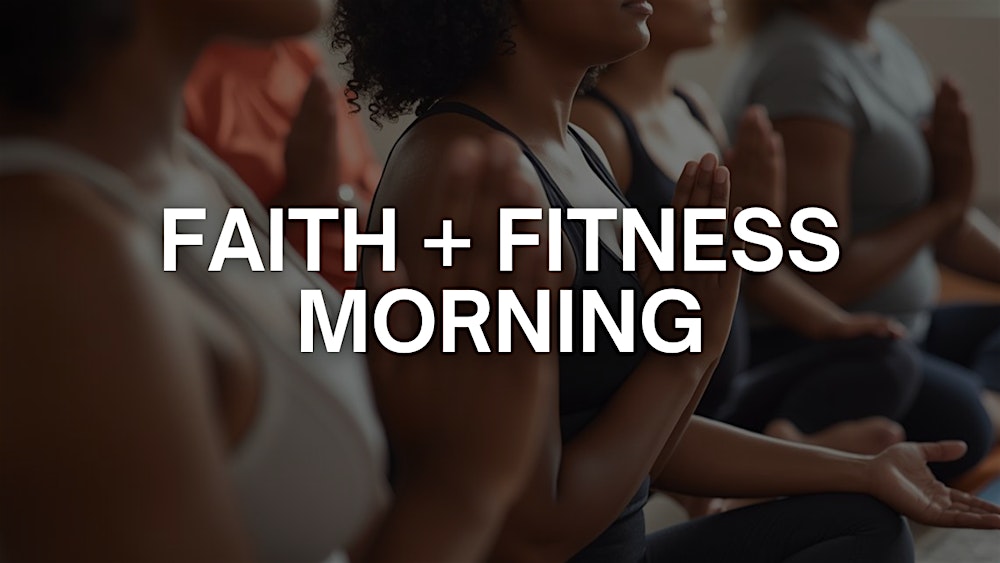 HPC FIT — Faith, Fitness & Full Reset