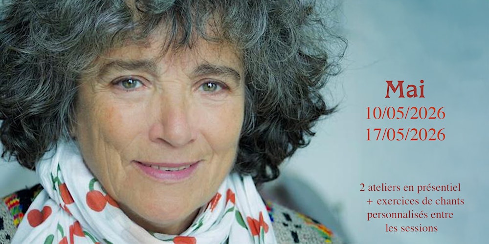 Atelier choeur dirigé par Coline Serreau