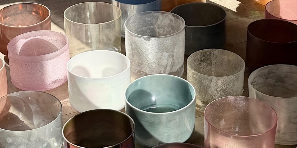 Monthly New Moon Sound Ceremony