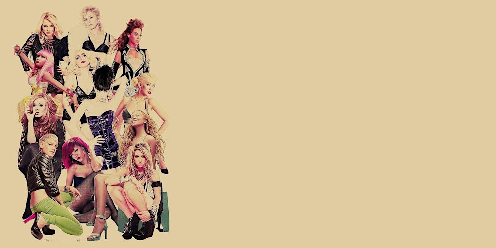 LA NOCHE DE LAS REINAS DEL POP - POP QUEENS PARTY