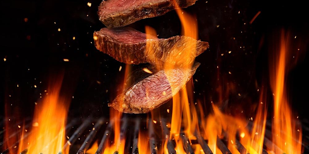 BBQ WORKSHOP MIT‘M MEISTER