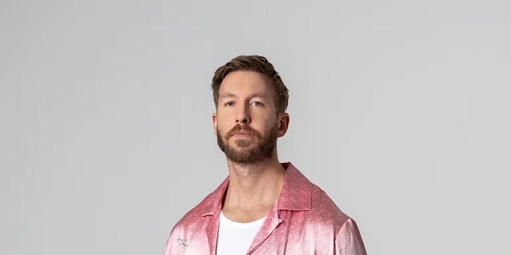 Calvin Harris Trip - Aberdeen To Hampden Park Stadium( Return Travel)