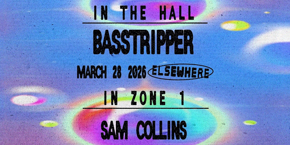 Basstripper, Sam Collins