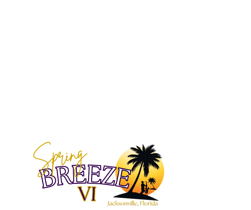 Spring Breeze VI presented by Omega Hope Foundation