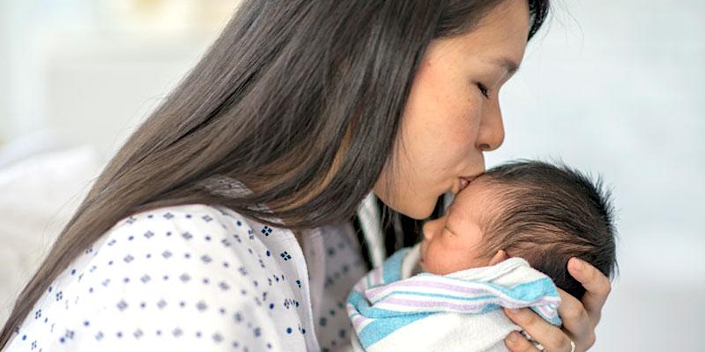 Empowered Childbirth in- person class