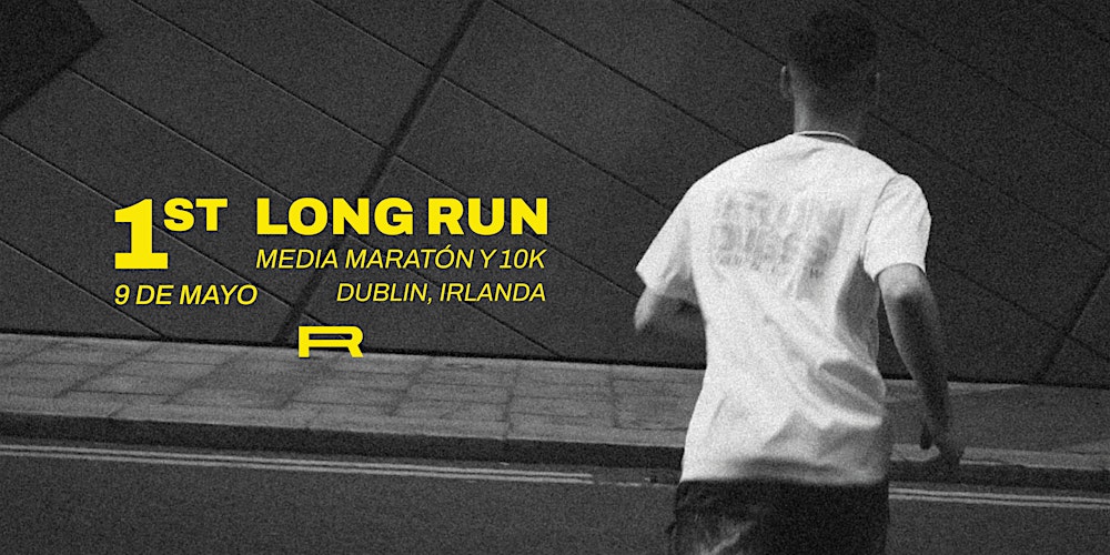 RunDubss - Half Marathon / 10km