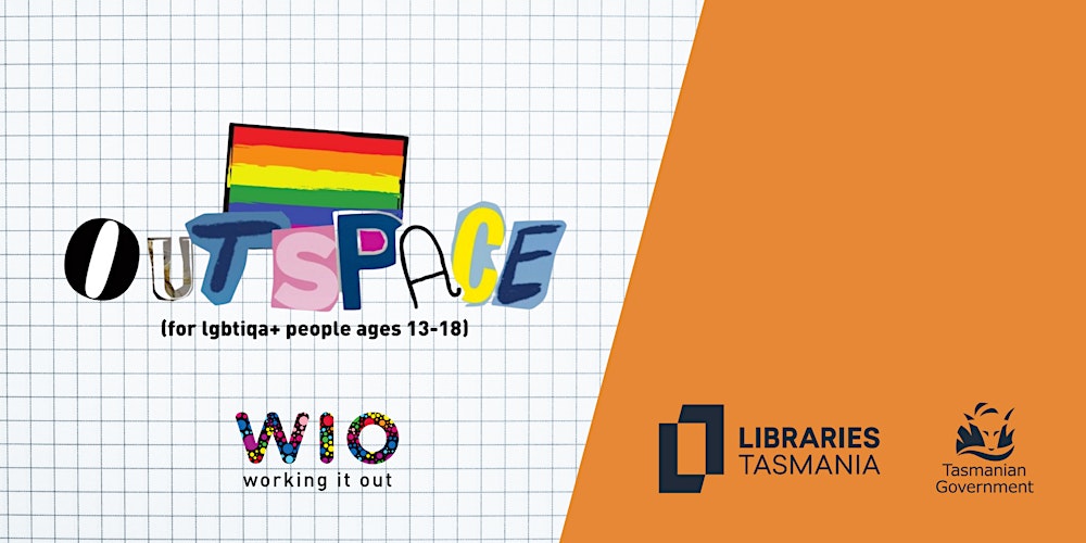 OUTspace at Devonport Library