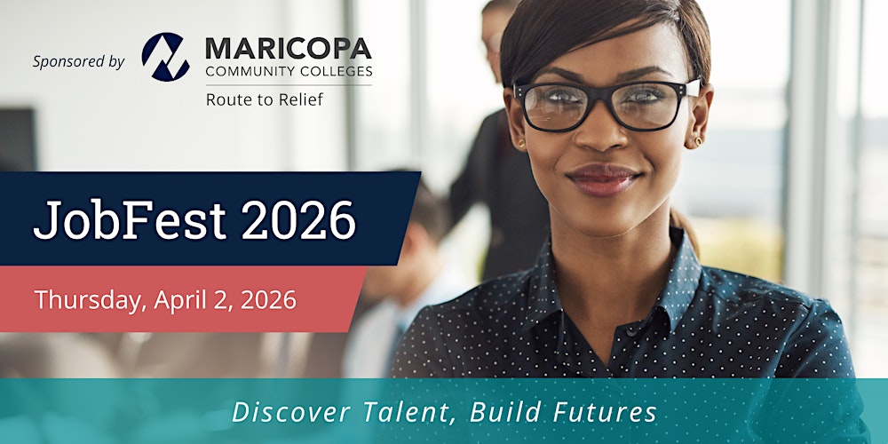 JobFest 2026 - Employer Sign-Up