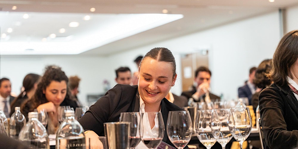 2026 MELBOURNE Introductory Sommelier Certificate