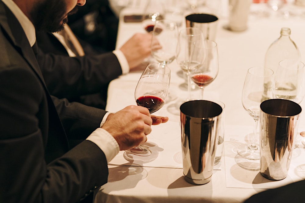 2026 SYDNEY Certified Sommelier Certificate Examination
