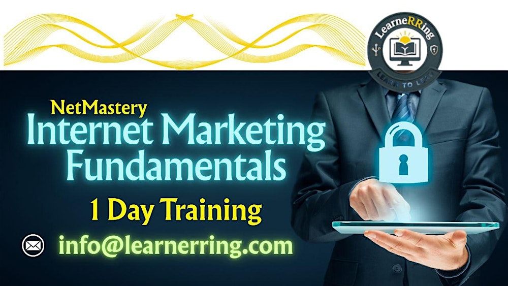Internet Marketing Fundamentals 1 Day Workshop |Phoenix, AZ