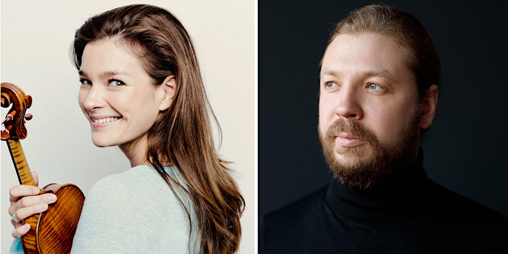 Janine Jansen & Friends I – Kammermusik