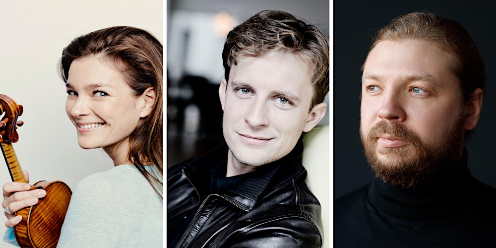 Janine Jansen & Friends II – Kammermusik