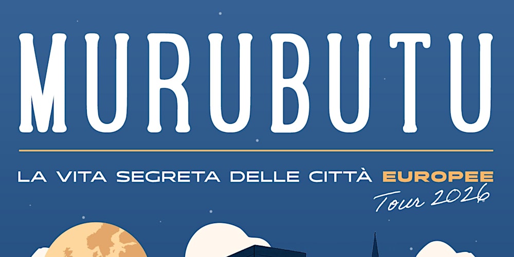 MURUBUTU live @ Pilar