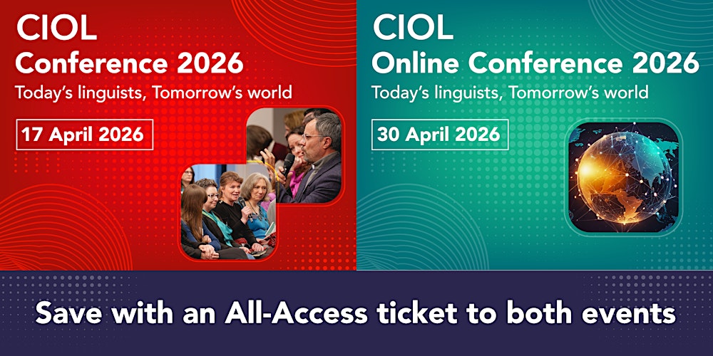 CIOL Conferences 2026
