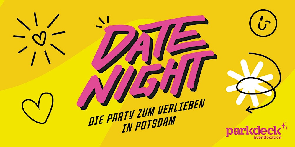 Date Night Potsdam | Januar 2026
