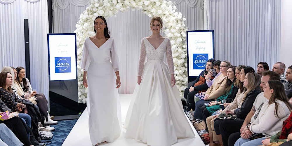 The Edinburgh Wedding Exhibition