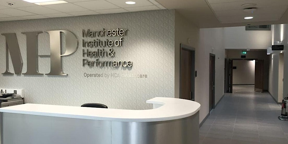 MSK Diagnostic Ultrasound Course -  Foot and Ankle