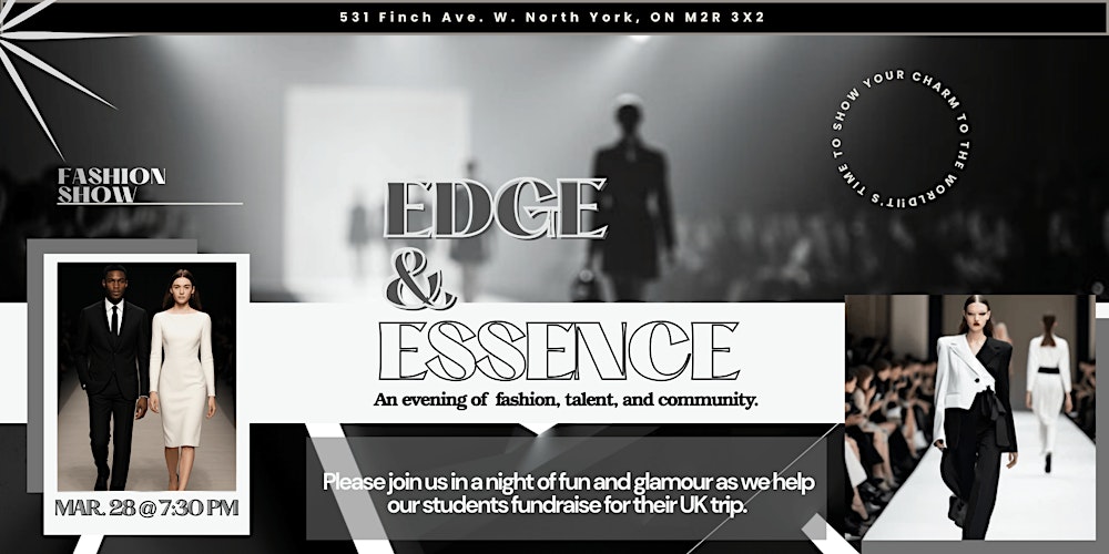 Edge & Essence