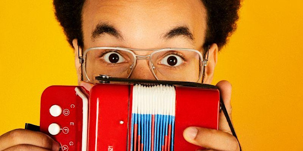 Music Network presents Théo Ould & Alison Langer