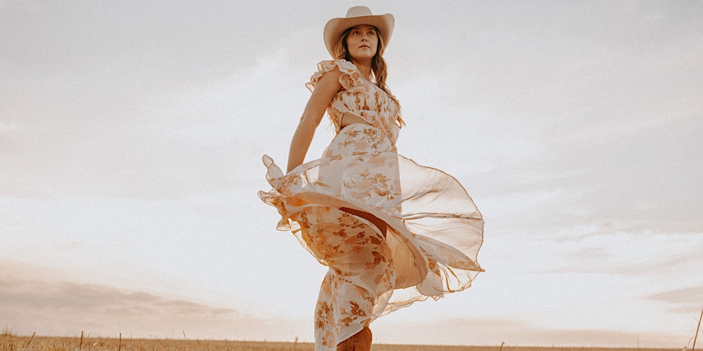 Neeve Zahra  - Breakup Breakdown Tour GLASGOW