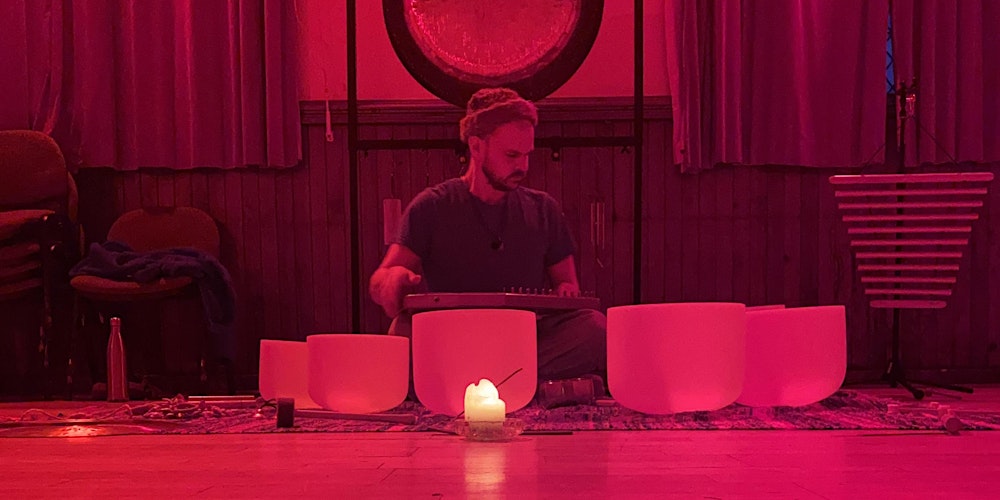A Ritual of Resonance: Soundbath at Bridge of Allan Parish Church