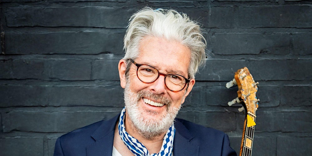 Music Network presents the Séamus Egan Project