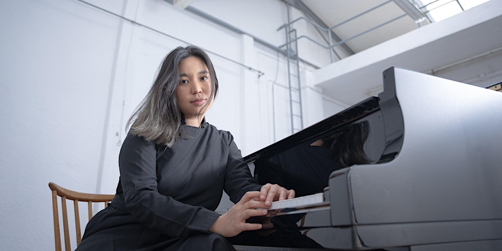 Music Network presents the Shuteen Erdenebaatar Quartet