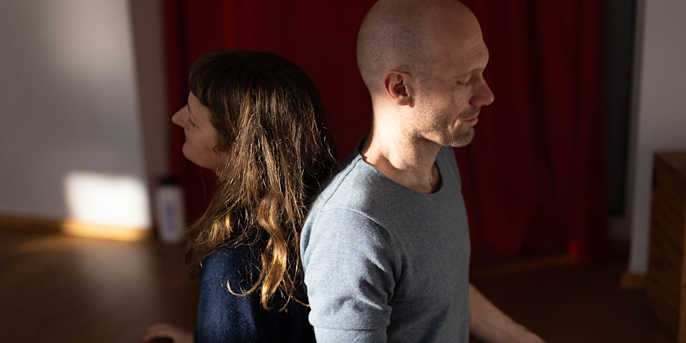 Tantric Date Night - a Tantra workshop for couples in Berlin