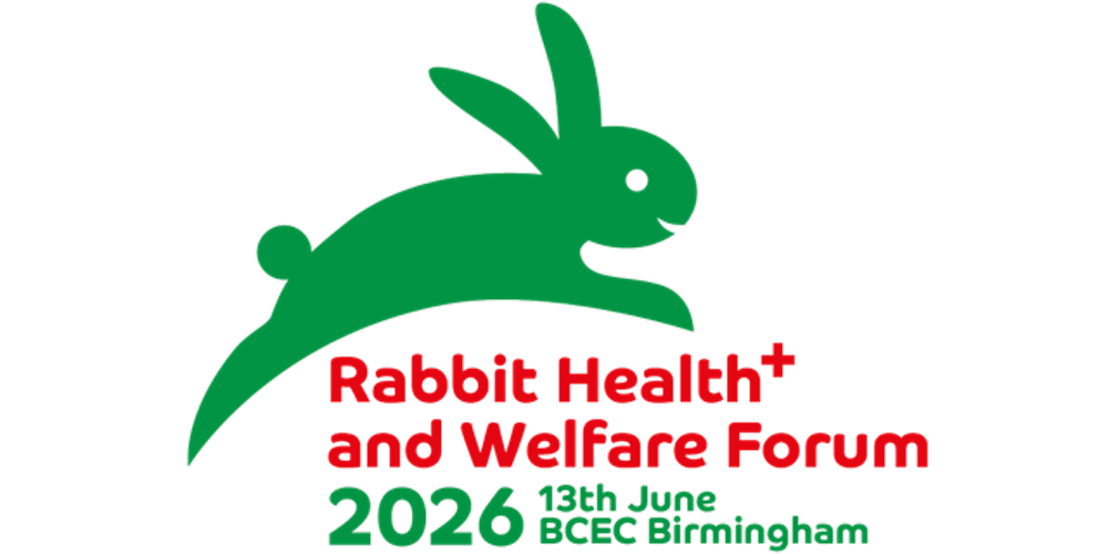 Rabbit Health & Welfare Forum 2026 (Clinical Stream)