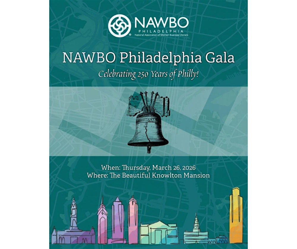 NAWBO Philadelphia Gala