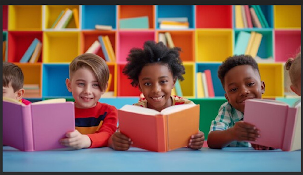 Read30 Inc. 2.5K Walk/Run Fundraiser to help Rising 3rd Graders!