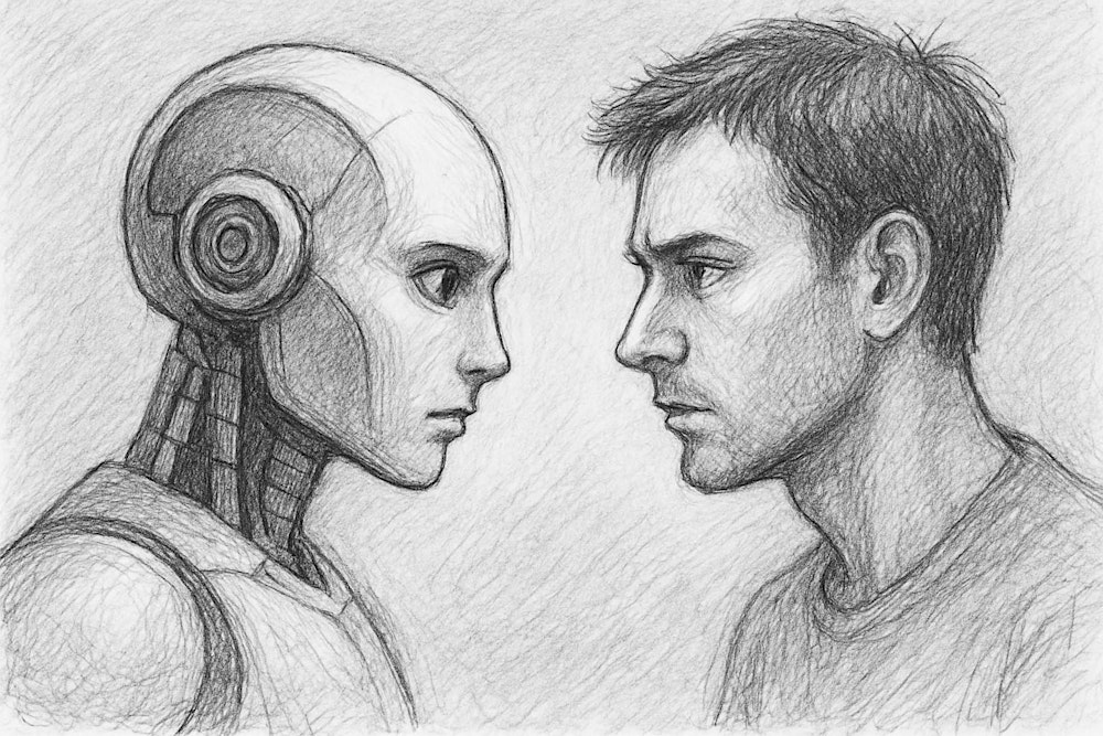 AI:  Minds, Machines, and the Future