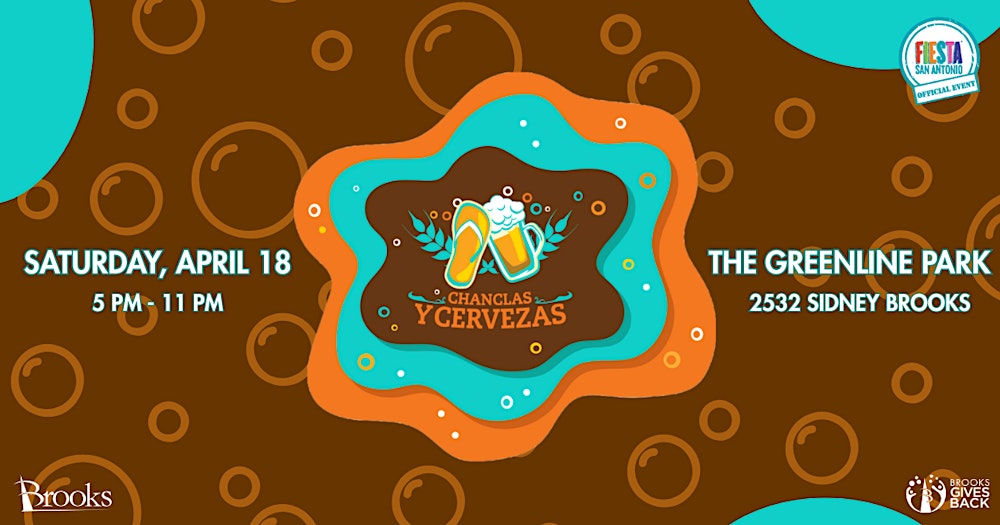 7th Annual Chanclas y Cervezas