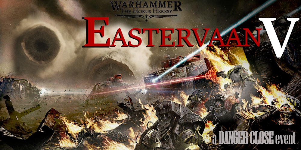 Eastervaan V