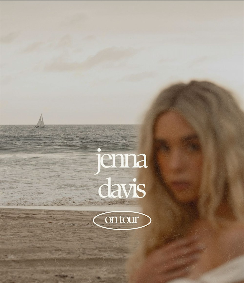 Jenna Davis Meet & Greet UPGRADE - Bensalem, PA (Brett Young Tour)