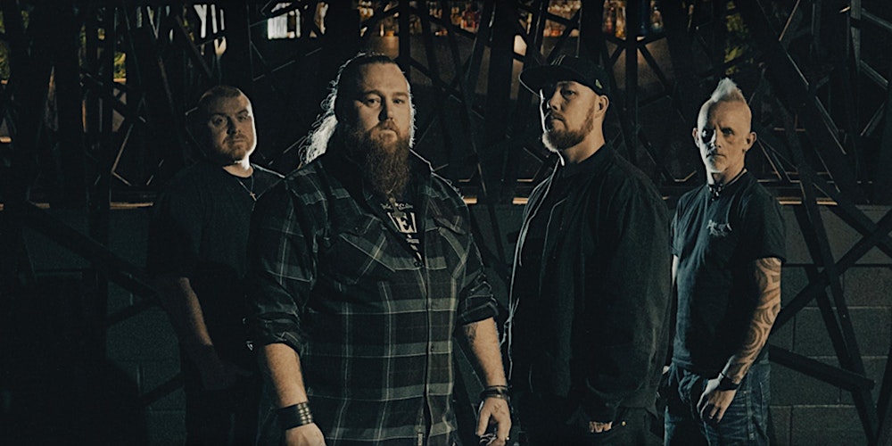 Six Year Silence | Glasgow Cathouse | 23rd May | 14+