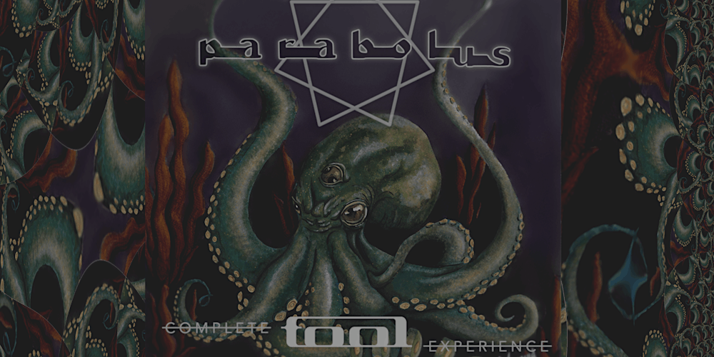 Parabolus - Complete Tool Experience