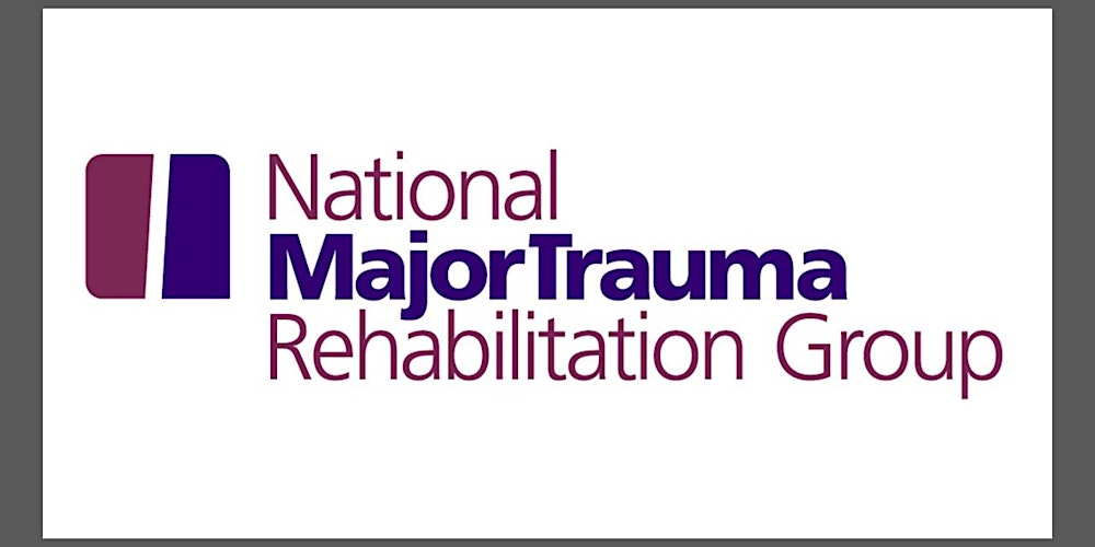 National Major Trauma Rehabilitation (NMTRG) Conference 2026