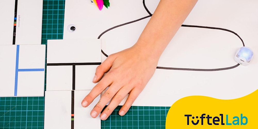 Roboter in der Grundschule