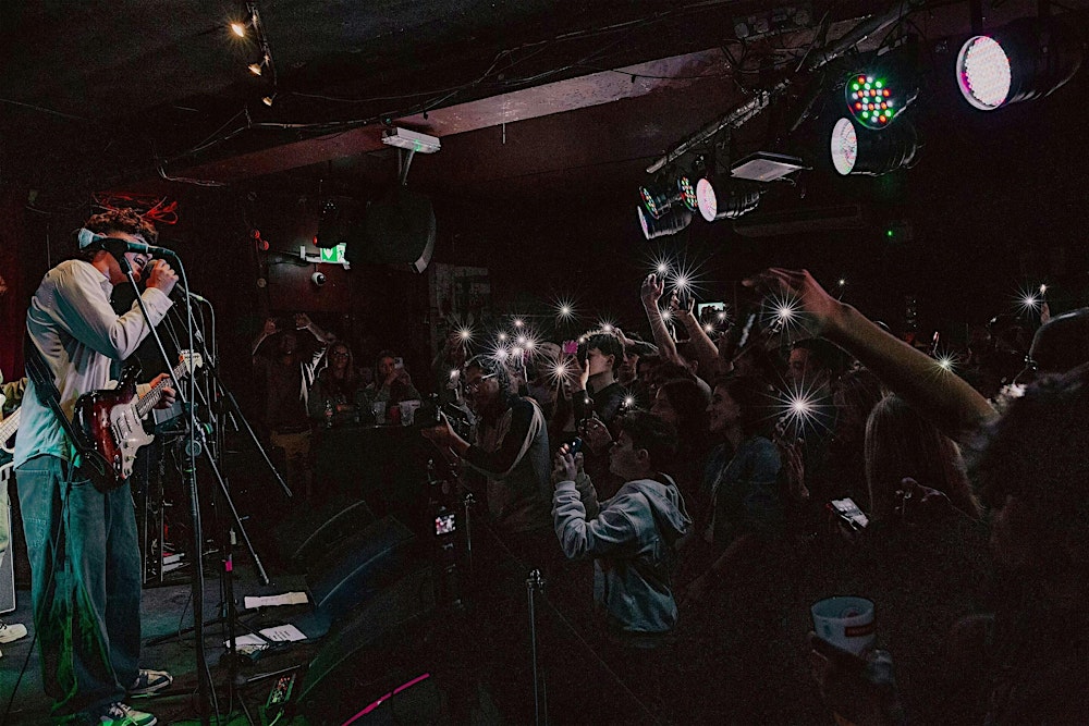 AMPLIFY THE YOUTH!  Festival 2026