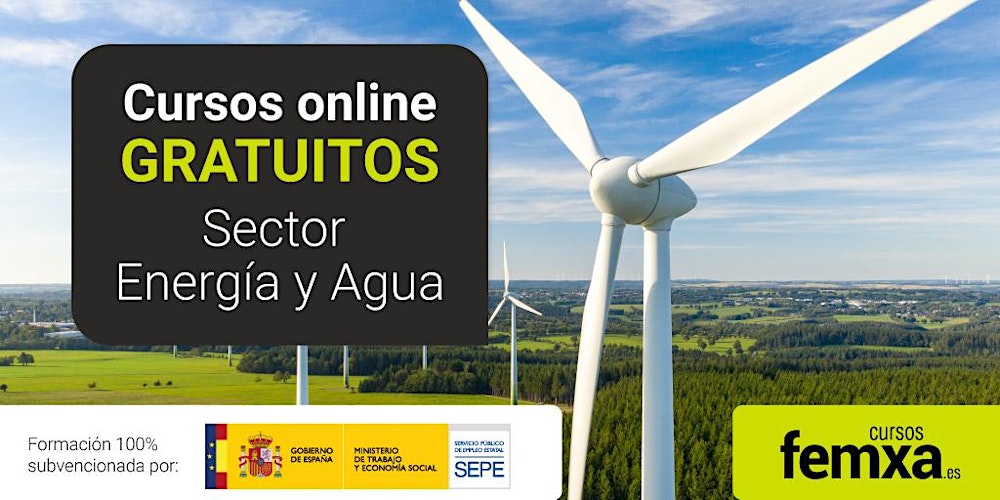Curso GRATUITO:  conceptos para el diseño de instalaciones de energía solar