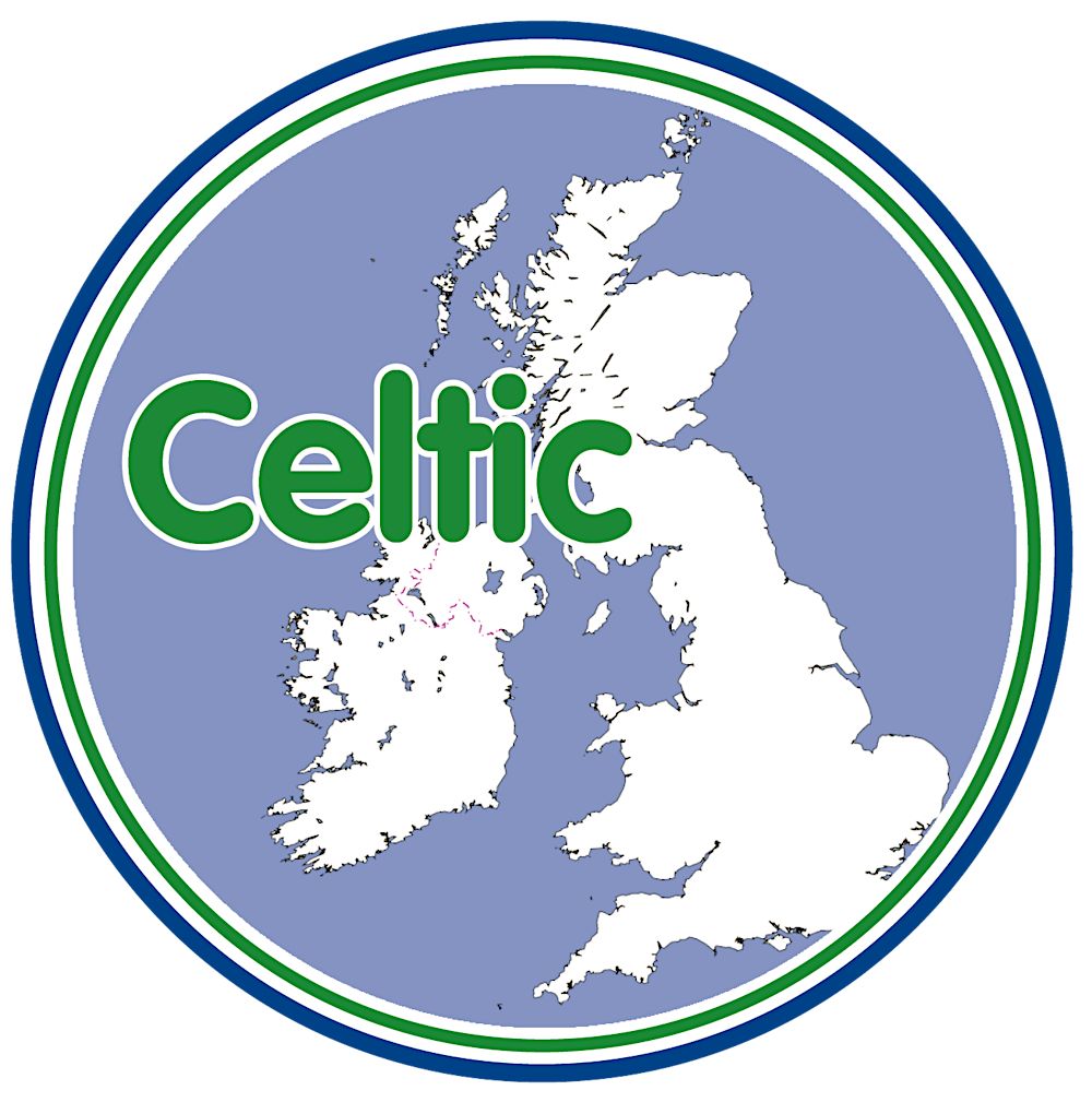 Celtic Waters Seminar - Lands End to Cape Wrath