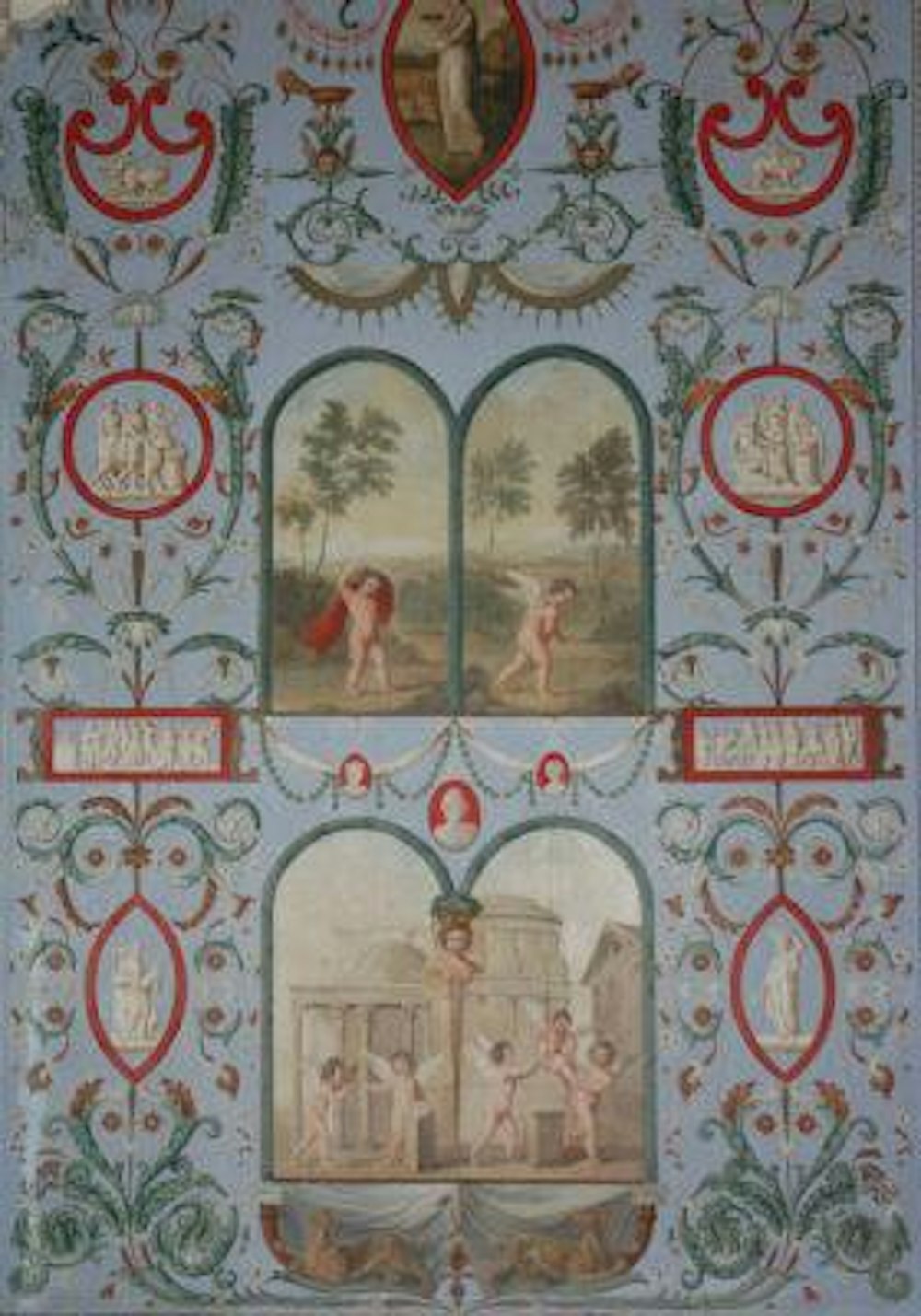 Day Tour with Pat Murray of two Guinness family houses