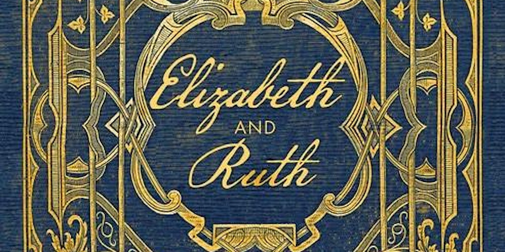 Livi Michael on her new book Elizabeth and Ruth