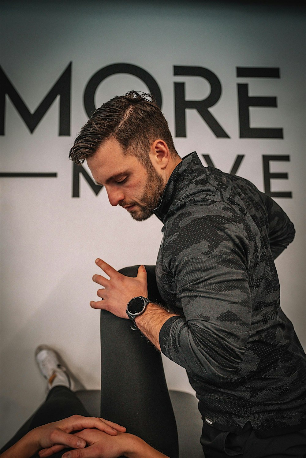 Lower Back Pain Rehab: Blending Capacity, Tolerance, and Education