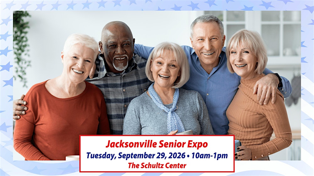 Jacksonville Senior Expo