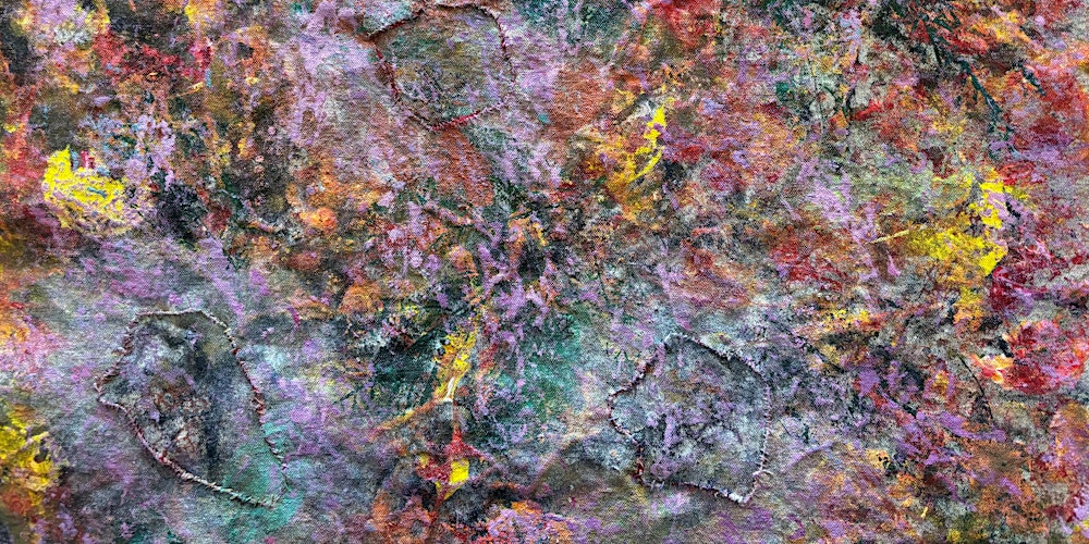 Art and soul - 6 week program - booked out